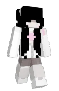 gmltjs12345's Minecraft skin