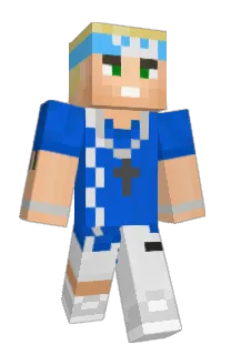 Emin3m's Minecraft skin