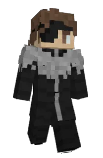 pEk0chan's Minecraft skin