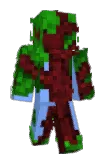 876543212345678 Minecraft avatar full body