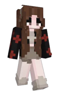 Front of _C00KIEE_'s skin