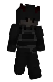 Front of uwumakii's skin