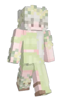 Front of GuppyQuinn's skin
