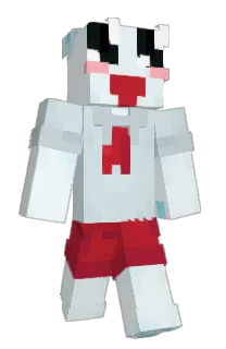 Front of 3bigpigs's skin