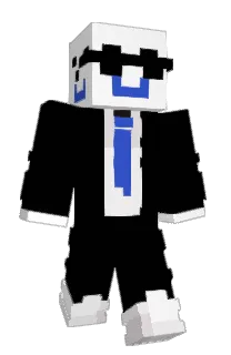 Front of _Qmdoune999's skin