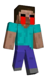 gigas and jacarta Minecraft skin — Classic model