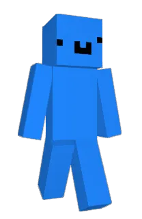 jsemkenz's Minecraft skin