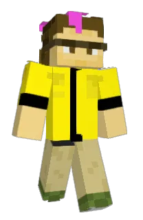 teleftines's Minecraft skin