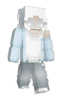 Front of angeladi's skin