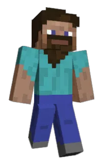 Notz's Minecraft skin