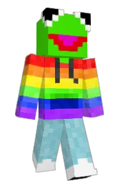 Skin preview