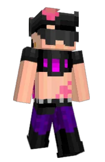 Front of baf93's skin