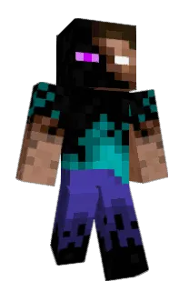 samurich's Minecraft skin