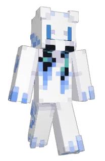 IChien_PaoI's Minecraft skin