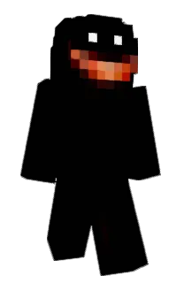 Front of notrizishere's skin