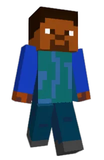 Front of FormlessFox's skin