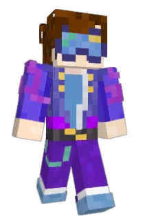 MotionStarz's Minecraft skin