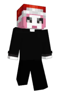 Front of Khol's skin