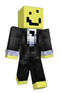Front of EnragedRook898's skin