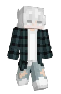 Front of kai_creator9's skin