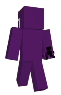 naomsiez's Minecraft skin