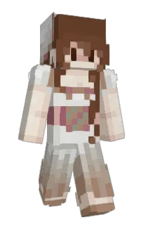aureaz's Minecraft skin
