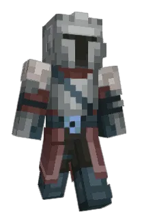 Lars_7002's Minecraft skin