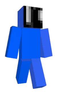 Front of TartoPhrez's skin