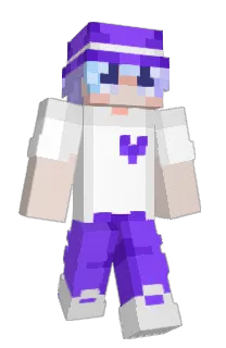 Front of Milkyways26's skin