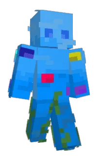 Front of sheepxx123's skin