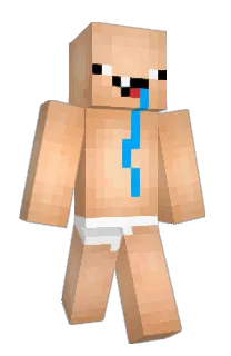 Shazam_txm's Minecraft skin