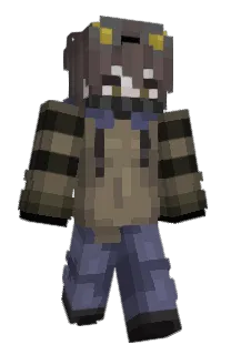 Front of not__Kitty's skin