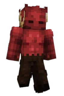 8782741 Minecraft avatar full body