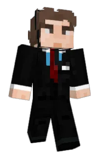Arkxnn's Minecraft skin