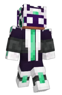 Front of MassanRoss's skin