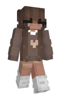 ntrss's Minecraft skin