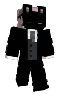 Front of Iagotto's skin