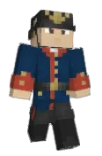 Prussiansoldier