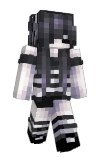 kazu5214's Minecraft skin