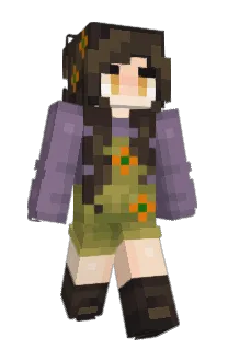 Front of seito420's skin
