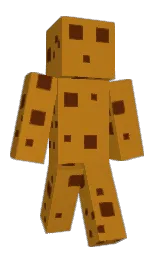 Nik_the_Greek's Minecraft skin wearing the 15th Anniversary cape