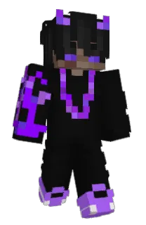 Front of xtuxs's skin