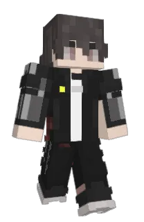 Front of LordICEKing4991's skin