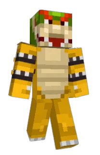 getbackibite's Minecraft skin