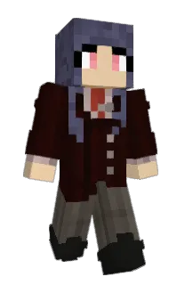 Front of Nicole_In_Pain's skin