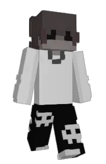 VolQ_'s Minecraft skin