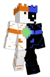 Skin preview