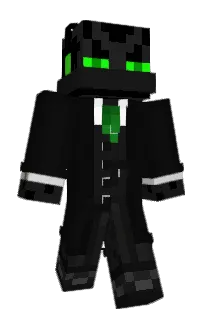 Front of Aragreen_32's skin