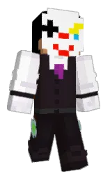 Back of Gamecupcakeyt's skin