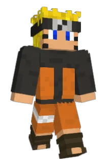 879126 Minecraft avatar full body